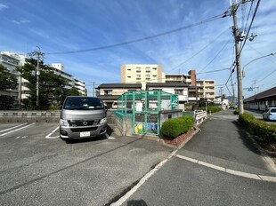 シャンポ－ル八王寺の物件外観写真